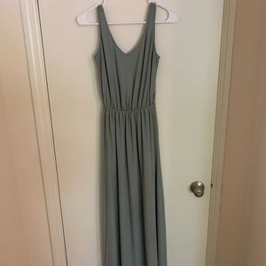 Show Me Your Mumu Bridesmaid Dress